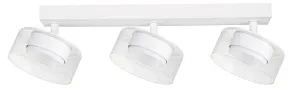 Люстра на штанге Arte Lamp ALIUS A8042PL-3WH