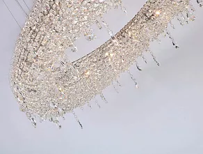 Подвесная люстра Newport 10900 10910+15/S