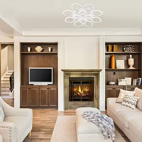 Потолочная люстра Lumion Ariel 3771/99CL