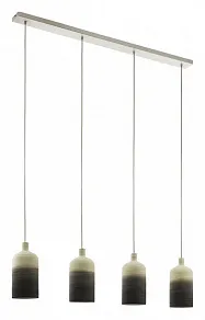 Подвесной светильник Eglo ПРОМО Azbarren 39752