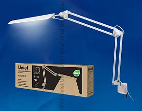 Настольная лампа офисная Uniel TLD-524 10610