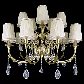 Подвесная люстра Osgona Cappa 691152