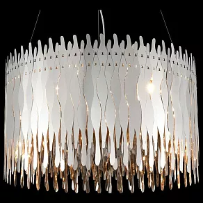 Подвесной светильник Wertmark Celina WE128.06.103