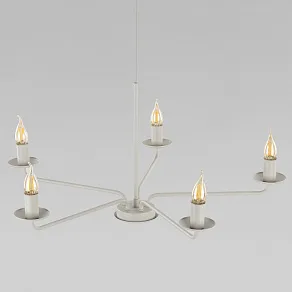 Подвесная люстра TK Lighting Limal 10253 Limal