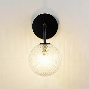 Бра Moderli Covey V2055-W