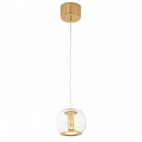 Подвесной светильник Favourite Sfar 4338-1P