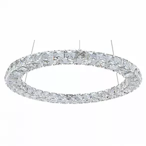 Подвесной светильник Arte Lamp Preziosi A6703SP-1CC