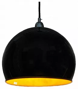 Подвесной светильник LUMINA DECO Aurora LDP 081013-300 BK