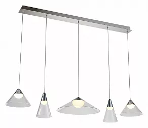 Подвесной светильник SIMPLE STORY 1055 1055-LED24PL