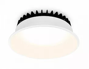 Встраиваемый светильник Ambrella DCR DCR510