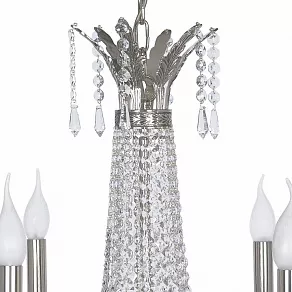 Подвесная люстра Dio D’Arte Ancona Ancona E 1.6.6.300 SB