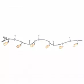 Комплект трековый Arte Lamp 3059 A3059PL-6WH