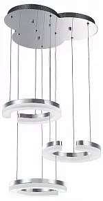 Подвесной светильник Lightstar Unitario 763343