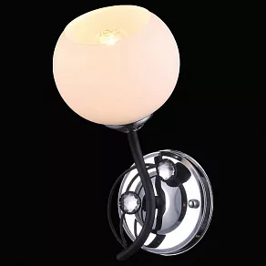 Бра Natali Kovaltseva 11457 11457/1W DARK CHROME