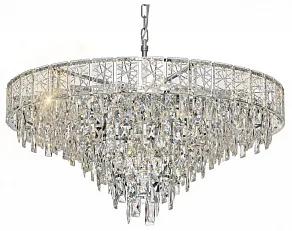 Подвесная люстра Citilux Sagrada CL317281