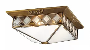 Накладной светильник Odeon Light Mome 2544/4