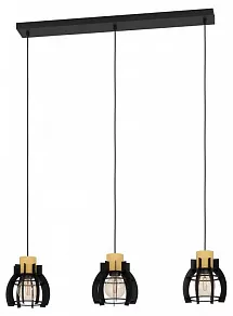 Подвесной светильник Eglo Stillington 1 43925