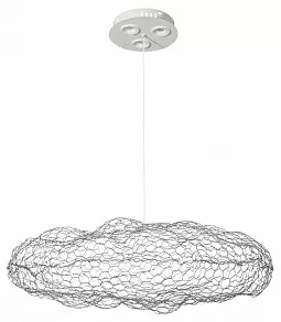 Подвесная люстра Loft it Cloud 10247/1000 White