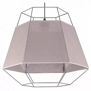Подвесной светильник Eurosvet Cristal 1801 Cristal 1