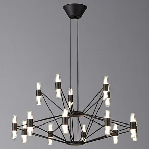 Подвесная люстра Alfa-Light F3024 F3024-61