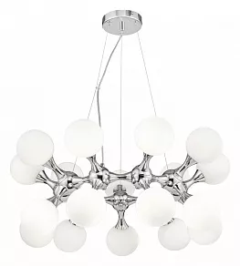 Подвесная люстра Maytoni Proton MOD021PL-18CH