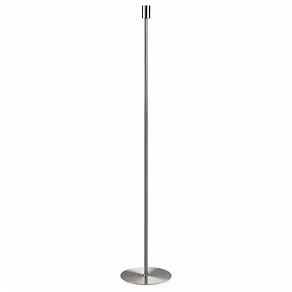 Торшер Ideal Lux Set Up SET UP MPT NICKEL