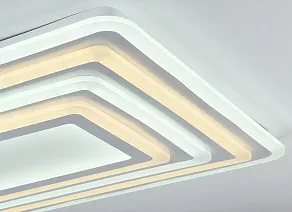 Накладной светильник F-promo Ledolution 2277-10C