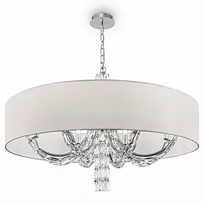 Подвесной светильник Maytoni Talento DIA008PL-08CH