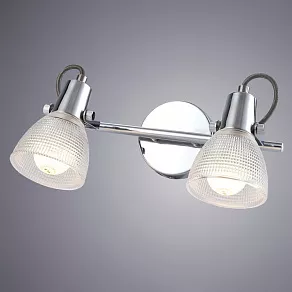 Спот Arte Lamp 1026 A1026AP-2CC