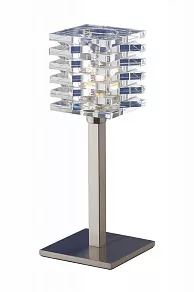 Настольная лампа декоративная Odeon Light Moro 1712/1T
