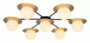 Потолочная люстра F-promo Roshni 3050-7P