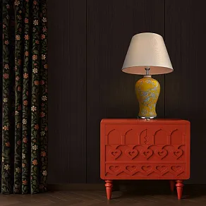 Настольная лампа декоративная Loft it Acacia 10387T