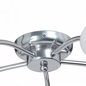 Потолочная люстра Vitaluce V3759 V3759-9/5PL
