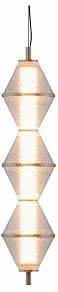 Подвесной светильник Moderli Senta V11366-PL