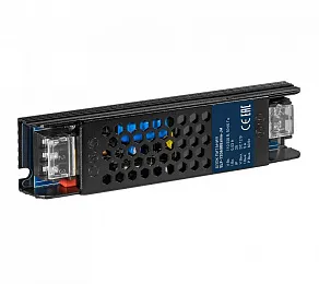 Блок питания ELFLED  ELF-12060BEslim-JH