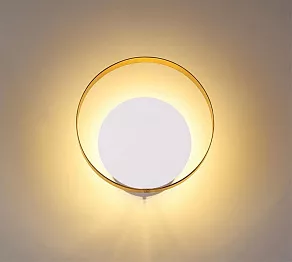 Накладной светильник Odeon Light Mondy 3899/7WW