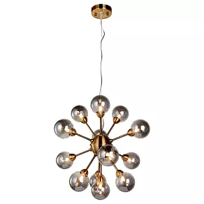 Подвесная люстра Favourite Fraction 2061-13P