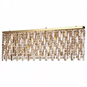 Подвесной светильник Ideal Lux Elesir ELISIR SP8 OTTONE