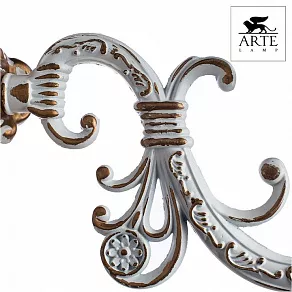 Бра Arte Lamp Delizia A1032AP-2WG