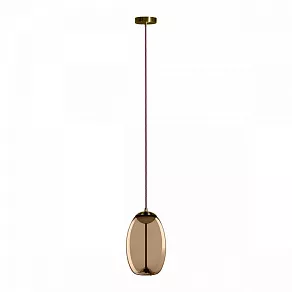 Подвесной светильник Loft it Knot 8135-A mini