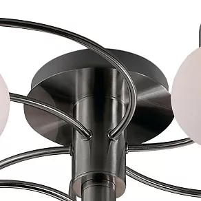 Люстра на штанге Odeon Light Sofit 2070/9