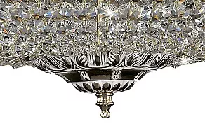 Люстра на штанге Odeon Light Noemi 2812/5C