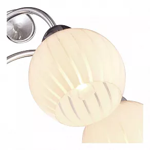 Подвесная люстра Arte Lamp Uva A9524LM-5CC