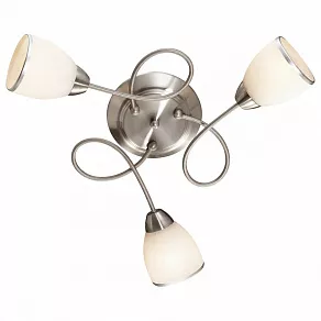 Потолочная люстра Odeon Light Foko 2562/3C
