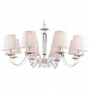 Подвесная люстра Arte Lamp Felicita A2065LM-8WG