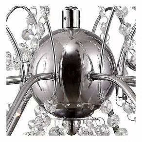 Подвесная люстра Arte Lamp Collana A9585LM-8CC
