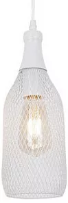 Подвесной светильник Odeon Light Bottle 3354/1
