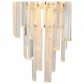 Бра Natali Kovaltseva Armour ARMOUR 81436/1W CHROME