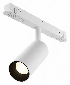 Накладной светильник Maytoni Focus LED TR032-4-5WTW-M-DD2-W