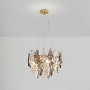 Подвесной светильник Freya Candy FR5518PL-01B